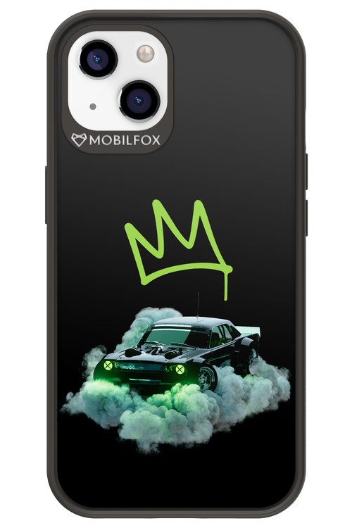 Just Dont Die - Apple iPhone 13