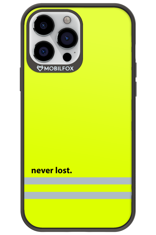 Never Lost - Apple iPhone 13 Pro Max
