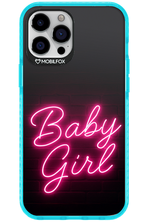 Neon Babe - Apple iPhone 12 Pro Max