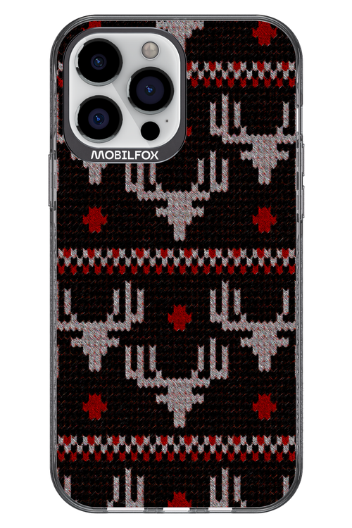 Sweater - Apple iPhone 13 Pro Max