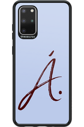 (Jellyfish Presso) A II 2.0 - Samsung Galaxy S20+