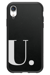 U (Off Space) - Apple iPhone XR