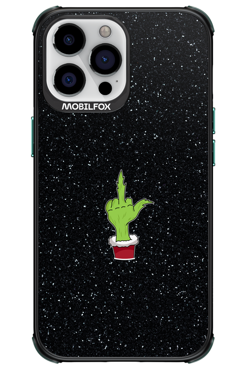 My Middle Finger - Apple iPhone 13 Pro Max