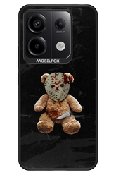 Teddy of Terror - Xiaomi Redmi Note 13 Pro 5G
