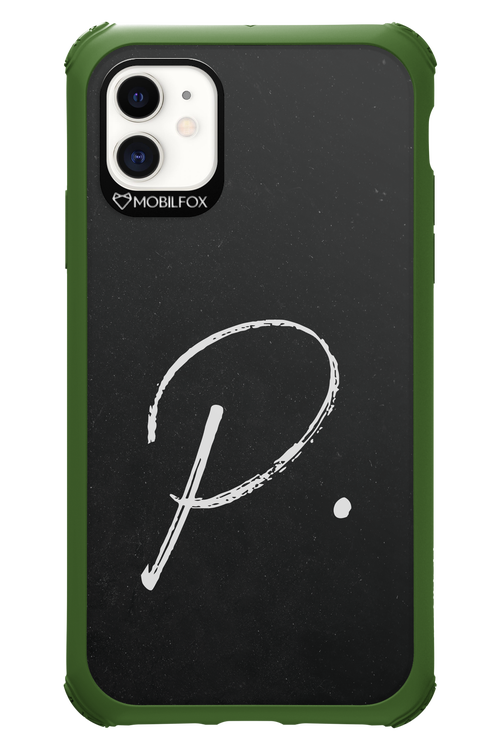 (Off Space) P 2.0 - Apple iPhone 11