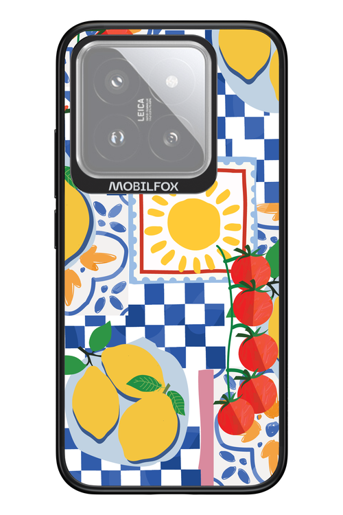 Sorrento Dream 2.0 - Xiaomi 14