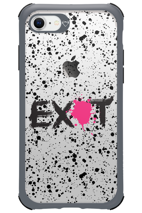 EXOT SPLASH 2.0 - Apple iPhone 7