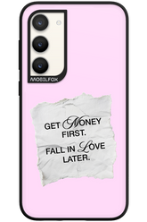 Money First - Samsung Galaxy S23 Plus