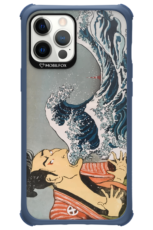 Surf God - Apple iPhone 12 Pro Max