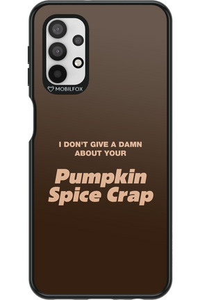 P-Spice Crap - Samsung Galaxy A32 5G