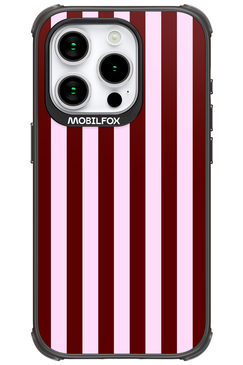 Circus Romance - Apple iPhone 15 Pro