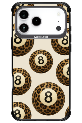 Wild Winner - Apple iPhone 17 Pro Max