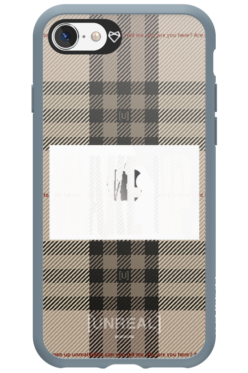 Are you awake? - Apple iPhone SE 2020