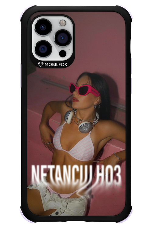 Netancuj Ho3 - Apple iPhone 12 Pro