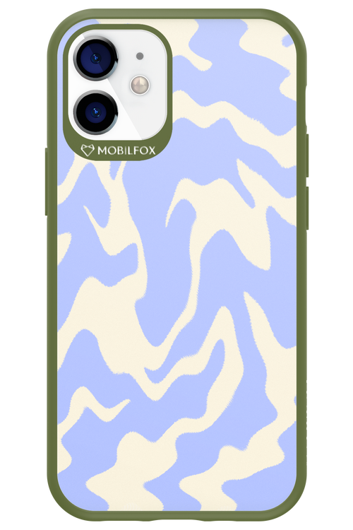Water Crown - Apple iPhone 12 Mini