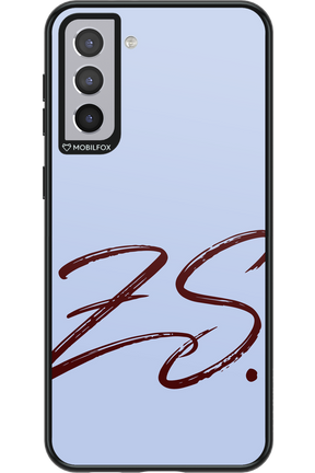 (Jellyfish Presso) ZS 2.0 - Samsung Galaxy S21+