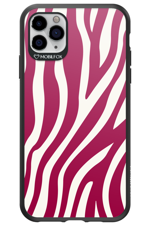 Sour Cherry - Apple iPhone 11 Pro Max
