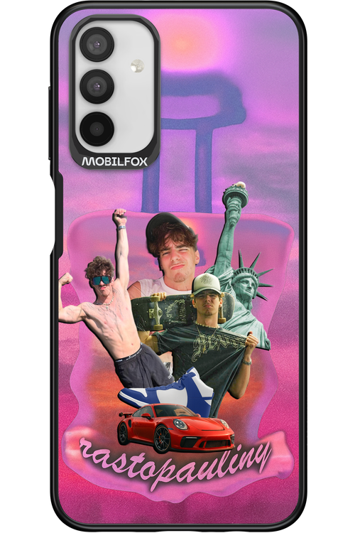 Urban Rockstar 2.0 - Samsung Galaxy A04s