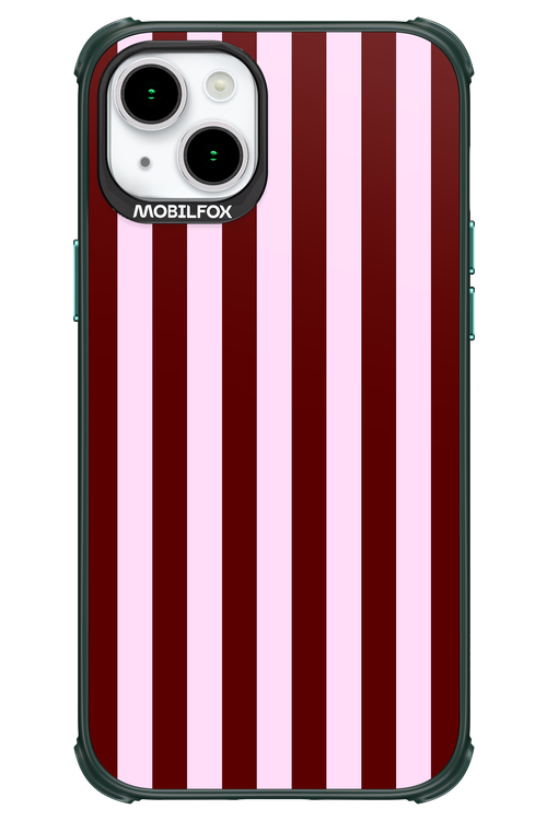 Circus Romance - Apple iPhone 15 Plus