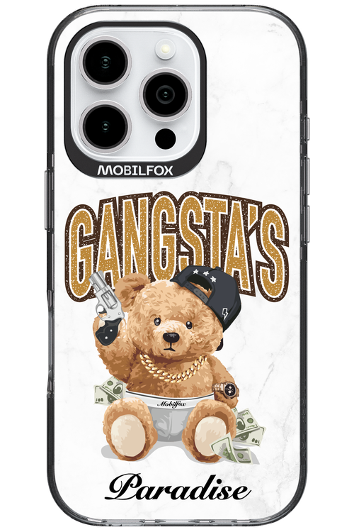 Gangsta - Apple iPhone 16 Pro