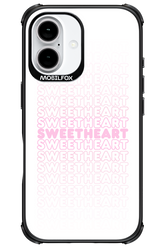 Sweetheart Pink - Apple iPhone 16