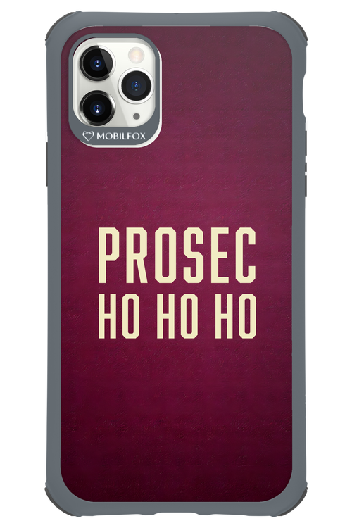 Prosec Ho - Apple iPhone 11 Pro Max