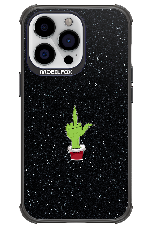 My Middle Finger - Apple iPhone 13 Pro