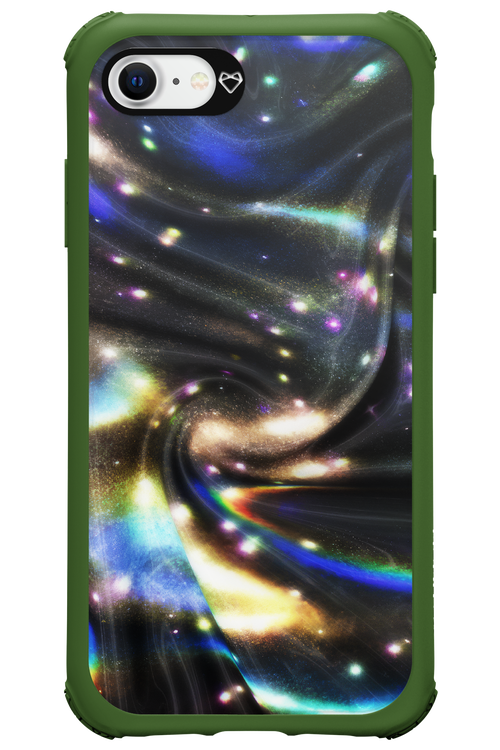 Lovely Aurora - Apple iPhone SE 2022