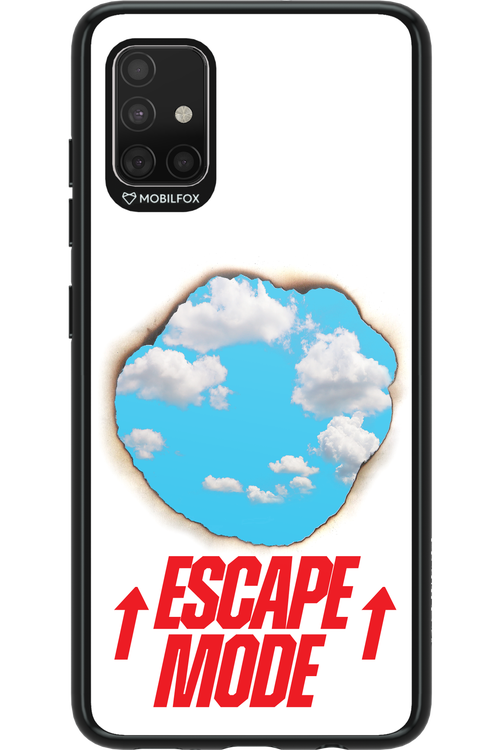 Escape mode 2.0 - Samsung Galaxy A51