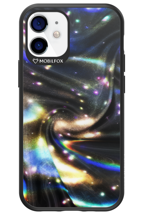 Lovely Aurora - Apple iPhone 12 Mini