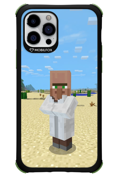 MC 2.0 - Apple iPhone 12 Pro