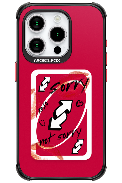 Turn - Apple iPhone 15 Pro