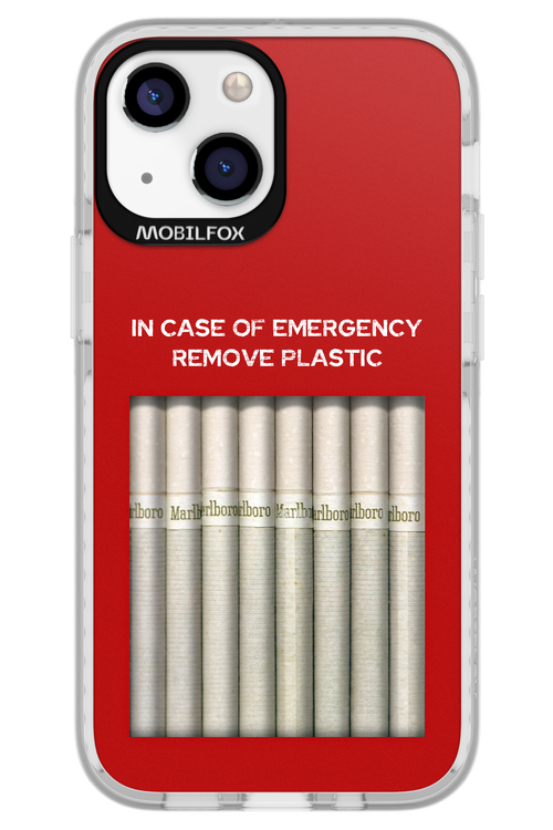 C*garette 2.0 - Apple iPhone 13 Mini