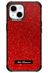 Glam Christmas - Apple iPhone 15