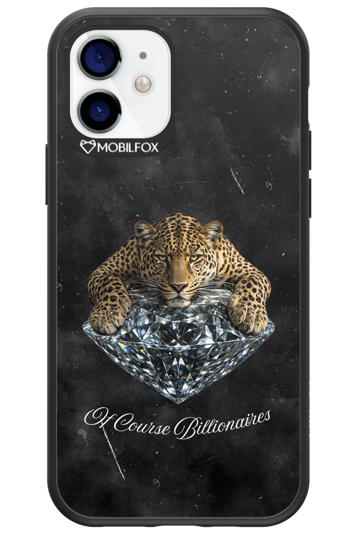 OC billionaires 2.0 - Apple iPhone 12