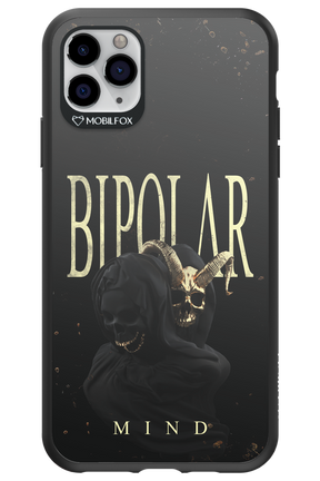 BIPOLAR 2.0 - Apple iPhone 11 Pro Max