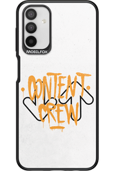 CC WHITE 2.0 - Samsung Galaxy A04s