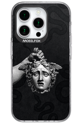 Medusa’s Gaze - Apple iPhone 15 Pro