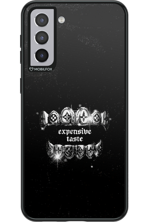 Expensive Taste - Samsung Galaxy S21+