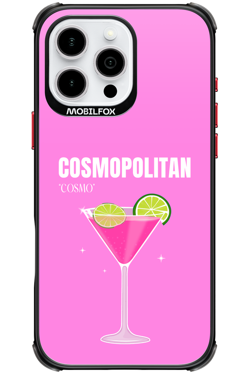 Cosmo - Apple iPhone 16 Pro Max