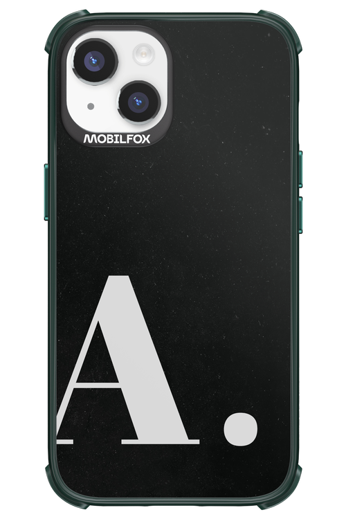 A (Off Space) 2.0 - Apple iPhone 14