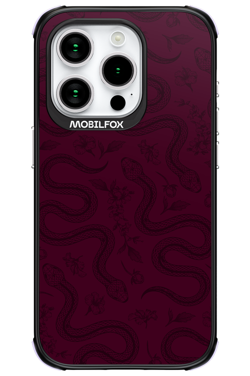 Temptation 2.0 - Apple iPhone 15 Pro