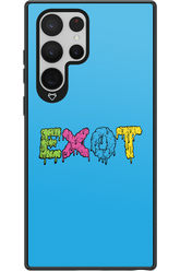EXOT BLUE 2.0 - Samsung Galaxy S22 Ultra