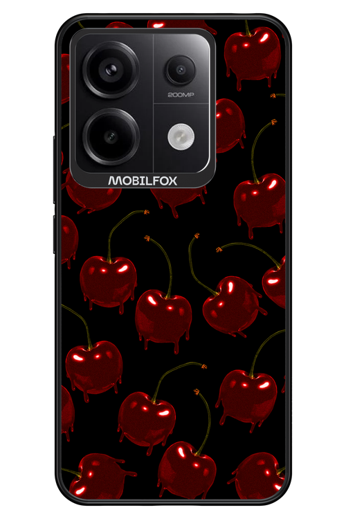 Cherry Blood - Xiaomi Redmi Note 13 Pro 5G