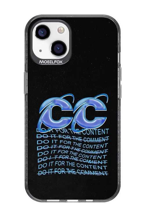 CC 2.0 - Apple iPhone 13