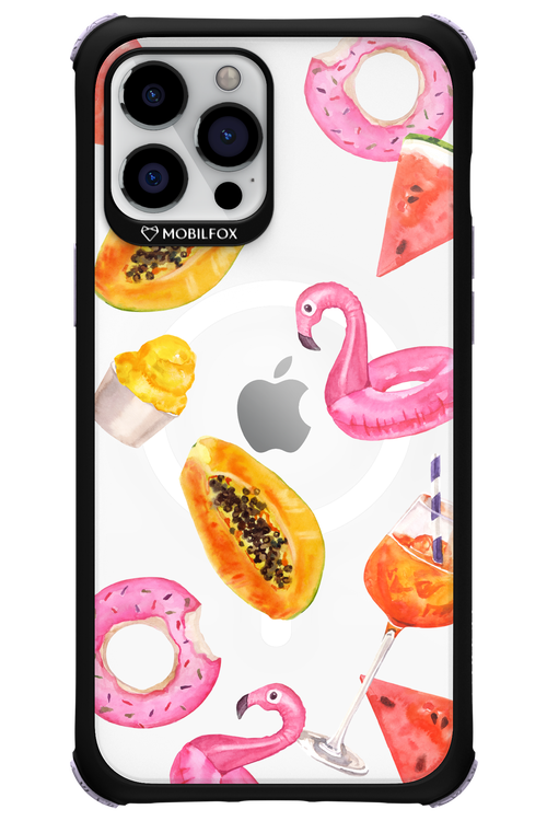 TropicalHouse - Apple iPhone 12 Pro Max