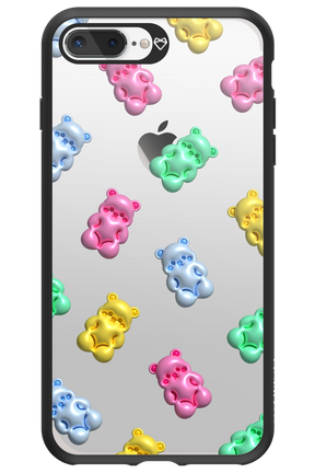 Gummmy Bears - Apple iPhone 7 Plus