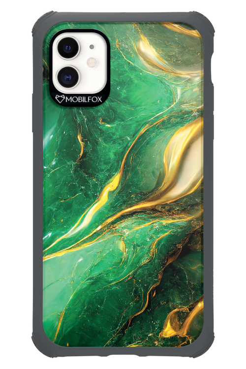 Tourmaline - Apple iPhone 11