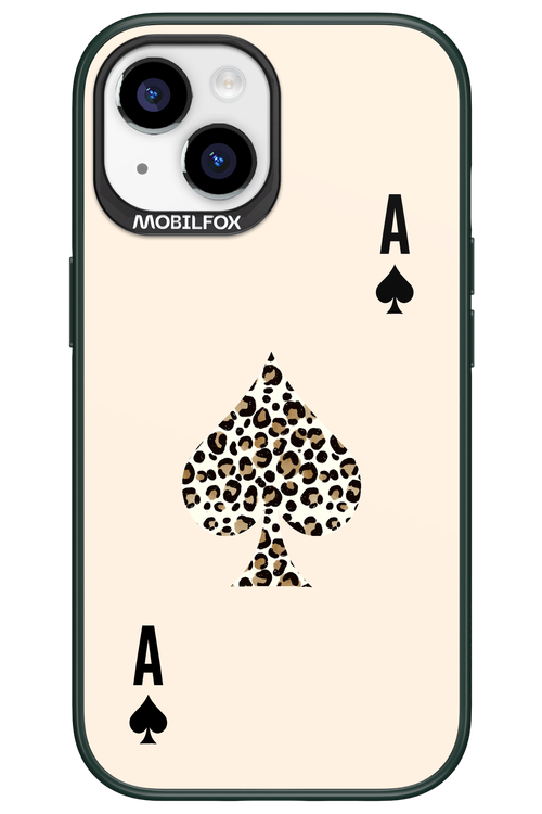 Roar of Ace - Apple iPhone 15