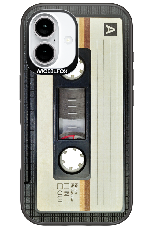 CASE 11 2.0 - Apple iPhone 16